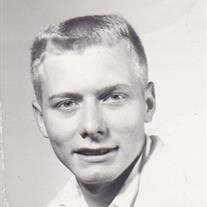 Eldred Warren Muehlhausen