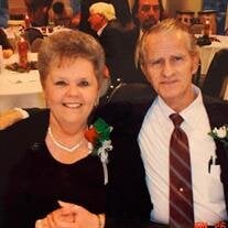 James & Sandra Webster