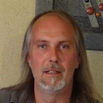 Steve Fournier