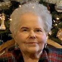 Lois "Jane" Schorr