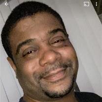 Michael Shamar Bell