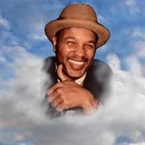 Mr. Ray Anthony Brinkley