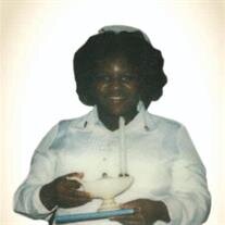Rose Marie Brown