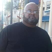 Christopher James Snead