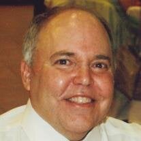 Warren T. Ernst