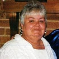 Vickie Onstott Tomlin