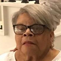 Mrs. Cynthia Joseph
