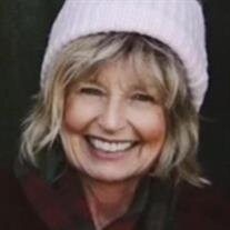 Sharon Elizabeth Lee Kirk
