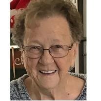 Louella M. Fies