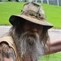 Mark Allen Biggs Sr.