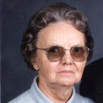 Carol Sue (Shelton) Bell