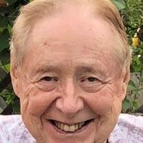 Clifford L. Ransler