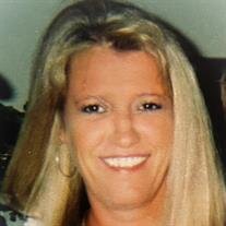 Phyllis Jeanette Atchley