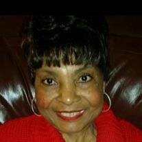 Gloria Dean Pitts Ewell