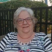 Marion "Mim" Allen
