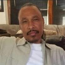 Tyrone Lee Raphael Sr.