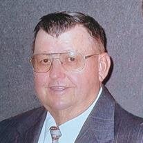 LeRoy Guy Morenz