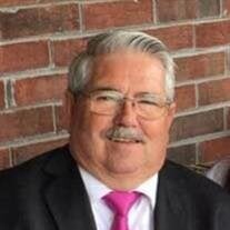 Rev. Rickey Hartsoe