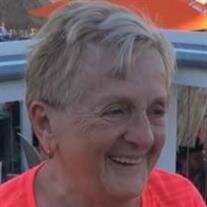 Sharon J. (Fecko) Fisher