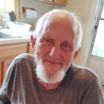 Oliver Herman Hickman III