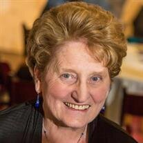 Patricia A Kenneally