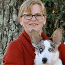 Rebecca Bolick Dinkins