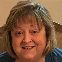 Sonya Webb