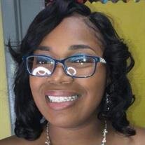 Ms. Damesha Monice Jackson