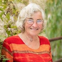 Joan Leonard Chadbourne