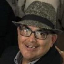 Roberto S. "Bobby" Valadez