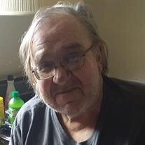 Steven C. VanderLinden