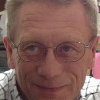 William M."Mike" Hunziker