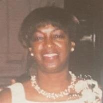Ms. Dorothy Bryant