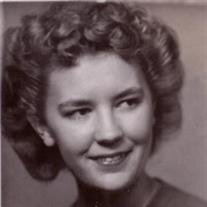 Betsy Joy Willes Thomas