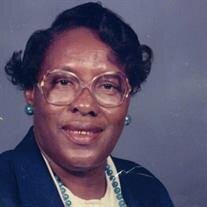 Etta Mae Moore