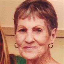 Dorothy Ann Koenig