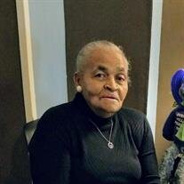 Mother Jessie R Monroe