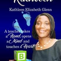 Kathleen Elizabeth Glenn