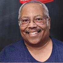 Robert Eugene Franklin