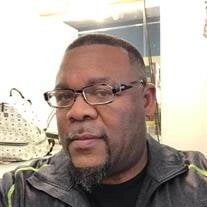 James Darin Whitehead