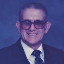 Curtis Alonza Burton Sr.