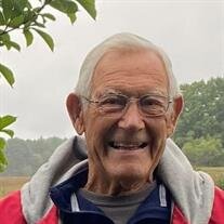 Orley Norris