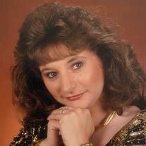 Carolyn Avonne Benfield