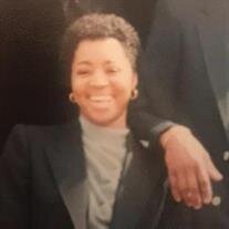 Brenda Cochrane
