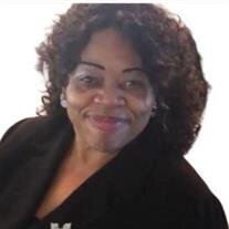 Carolyn Johnson