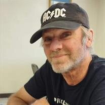 Kenneth Dean Cunningham