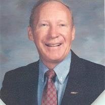 Larry D. Cole