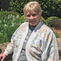 Linda Chavous Anderson