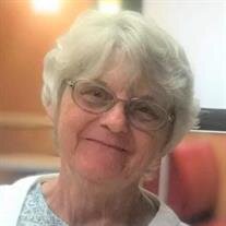 Thelma Hattie Tegeler-Hildebrand