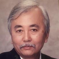 Long Nguyen